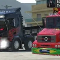 Grupo de WhatsApp: Imperial Truck Design