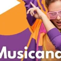 Grupo de WhatsApp:  MUSICANDO A VIDA