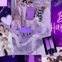 Grupo de WhatsApp: Purple You