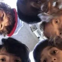 Grupo de WhatsApp: .𝘁𝗵𝗮𝘁’𝘀 𝗶𝘁 𝙨𝙩𝙧𝙖𝙣𝙜𝙚𝙧 𝙩𝙝𝙞𝙣𝙜𝙨.