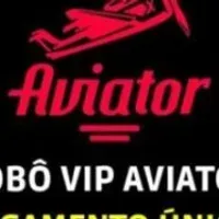 Grupo de WhatsApp: ROBÔ AVIATOR VIP