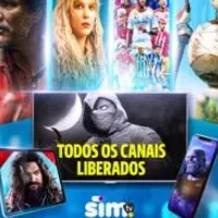 Grupo de WhatsApp:  SimTV Oficial 1  IPTV