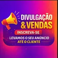Canal de Telegram: 𝘿𝙄𝙑𝙐𝙇𝙂𝘼ÇÃ𝙊&𝙑𝙀𝙉𝘿𝘼𝙎 𝙊𝙁𝙄𝘾𝙄𝘼𝙇