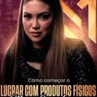 Grupo de WhatsApp: Aula Exclusiva com Ruth Gonçalves às 20h