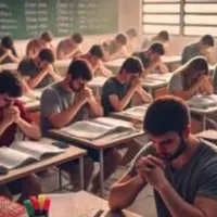 Grupo de WhatsApp: Concurseiros em oração