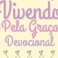Grupo de WhatsApp: Vivendo pela graça devocional