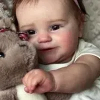 Grupo de WhatsApp: Meu Bebê REBORN