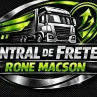 Grupo de WhatsApp: Central de Fretes – Rone Macson