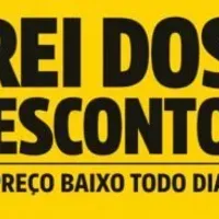 Grupo de WhatsApp: REI DOS DESCONTOS | 248
