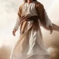 Grupo de WhatsApp: Jesus é o caminho ️️