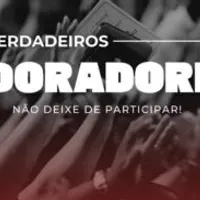 Grupo de WhatsApp: VerdadeirosAdoradores️
