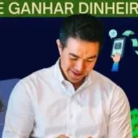 Grupo de WhatsApp: FAÇA DE 500 A 700 POR SEMANA! 