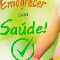 Grupo de WhatsApp: Emagrecimento de forma saudável!