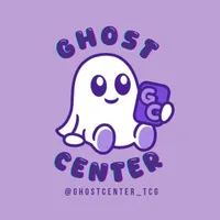 Grupo de WhatsApp: GhostCenter TCG - LEILAO 21:30HS!! BARATINHAS 20HS!