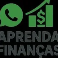 Grupo de WhatsApp: Aprenda Finanças