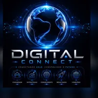 Grupo de WhatsApp: DIGITAL CONNECT - Promoções e Oportunidades