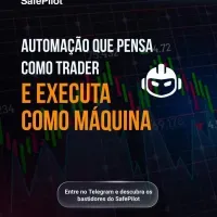 Grupo de Telegram: SafePilot