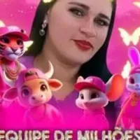 Grupo de WhatsApp: AGENTES E BLOGUEIROS