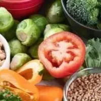 Grupo de WhatsApp: Alimentação saudável