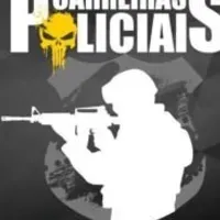 Grupo de WhatsApp: Carreiras policiais