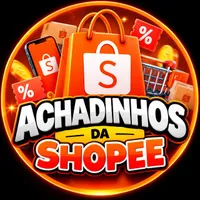 Canal de WhatsApp: 🛍️ Achadinhos da Shopee