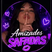 Grupo de WhatsApp: Amizades Safadas😈🤣🫵