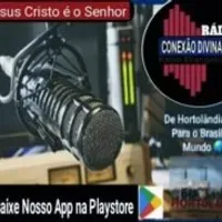 Grupo de WhatsApp: CONEXÃO DIVINA
