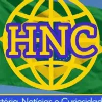 Grupo de WhatsApp: HNC- História, Notícias e Curiosidades