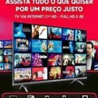 Grupo de WhatsApp: Lojinha de Streaming E IPTV