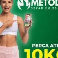 Grupo de WhatsApp: Método secar em 20 dia
