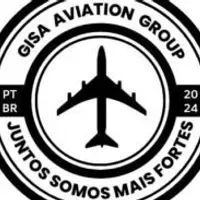 Grupo de WhatsApp:  GISA Aviação