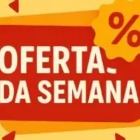 Grupo de WhatsApp: Ofertas da semana