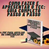 Grupo de Telegram: Como fazer o TCC
