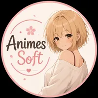 Grupo de WhatsApp: Animes Soft 💕
