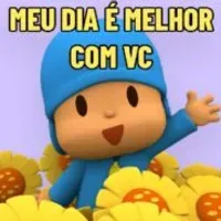 Grupo de WhatsApp: BOAS AMIZADES GRANDES AMOR