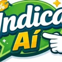 Grupo de WhatsApp: Indica Aí
