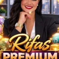 Grupo de WhatsApp: Rifas da Tati